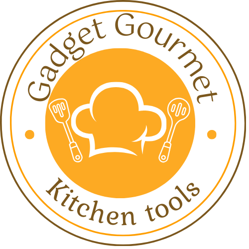 Gadget Gourmet