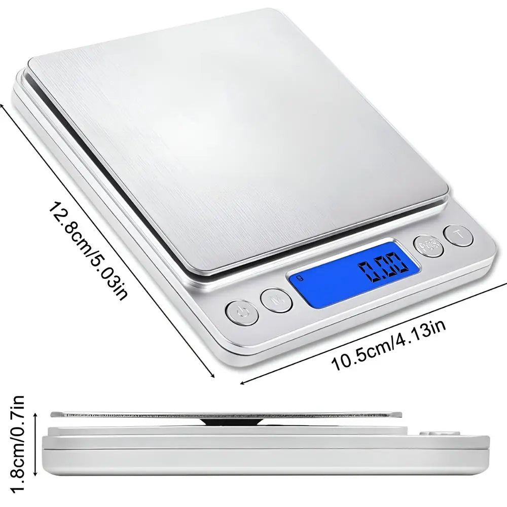 Digital Kitchen Scale 