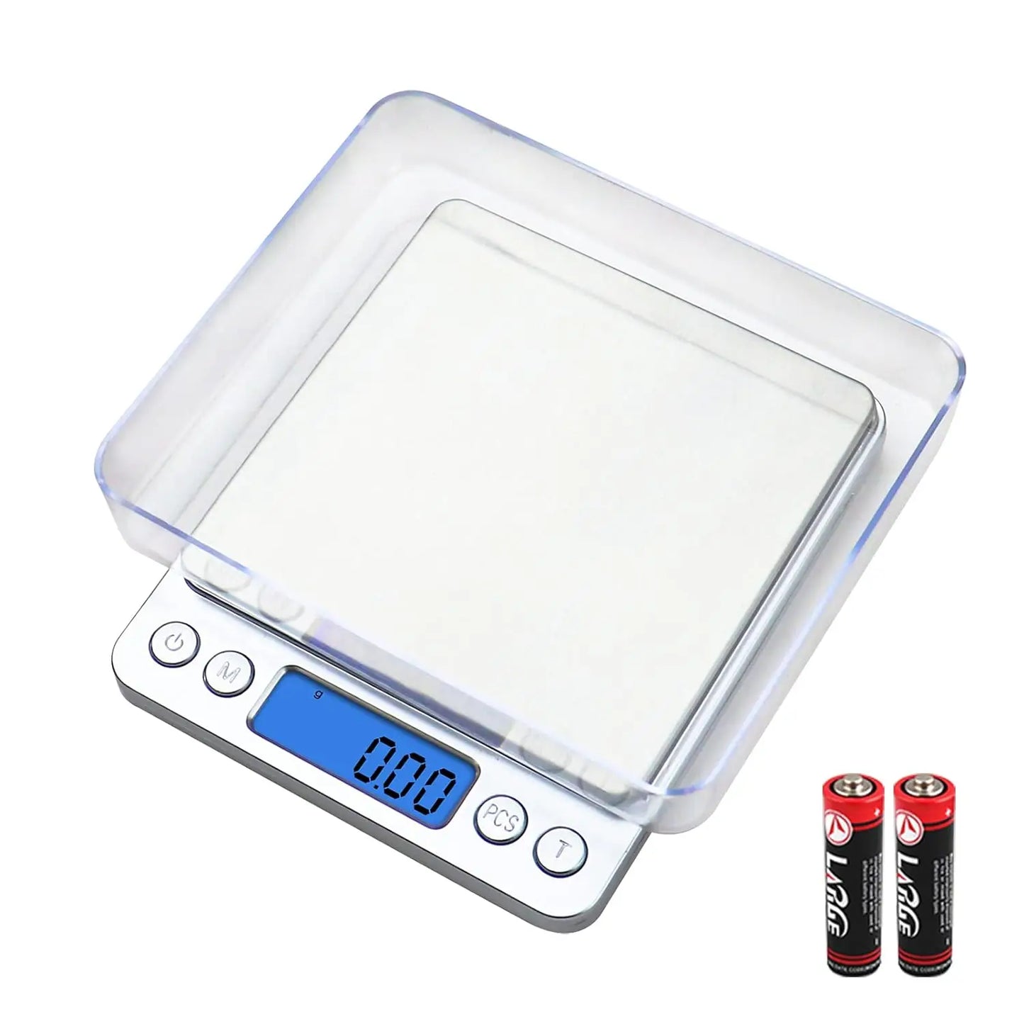 Digital Kitchen Scale 