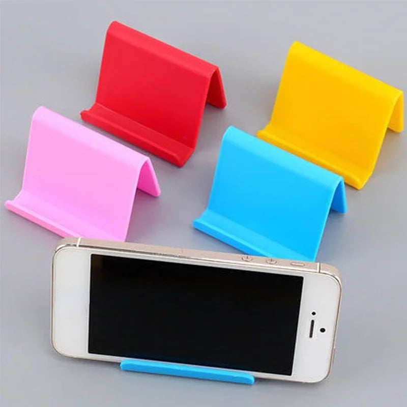 1Pcs Kitchen Mobile Phone Holder 