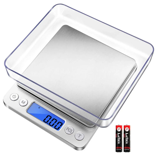 Digital Kitchen Scale 